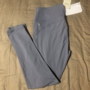 Brand new Fabletics Capri leggings